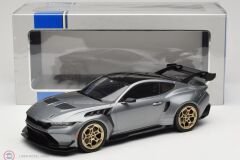 1:18 MCG 2025 Ford Mustang GTD
