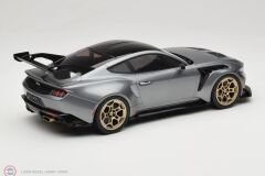 1:18 MCG 2025 Ford Mustang GTD