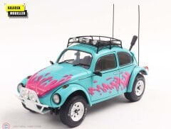 1:18 Solido 1976 Volkswagen beetle Baja Vice City Tribute