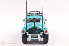 1:18 Solido 1976 Volkswagen beetle Baja Vice City Tribute