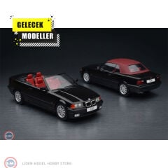 1:18 MCG 1996 BMW 3 Series E36 Cabriolet