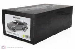 1:12 Minichamps PORSCHE 911 TURBO - 1977 acid green