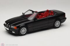 1:18 MCG 1996 BMW 3 Series E36 Cabriolet
