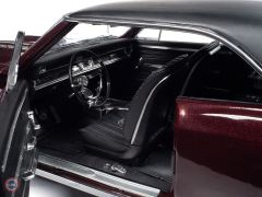 1:18 1966 Chevy Chevelle SS396