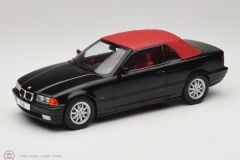 1:18 MCG 1996 BMW 3 Series E36 Cabriolet