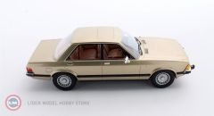 1:18 1978 Ford Granada 2.8 Ghia Saloon
