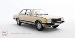 1:18 1978 Ford Granada 2.8 Ghia Saloon
