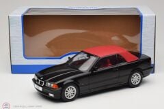 1:18 MCG 1996 BMW 3 Series E36 Cabriolet