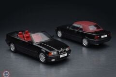 1:18 MCG 1996 BMW 3 Series E36 Cabriolet