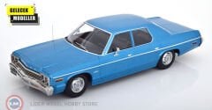1:18 KK Scale 1974 Dodge Monaco