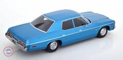 1:18 KK Scale 1974 Dodge Monaco