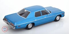 1:18 KK Scale 1974 Dodge Monaco