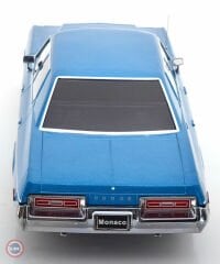1:18 KK Scale 1974 Dodge Monaco