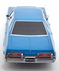 1:18 KK Scale 1974 Dodge Monaco
