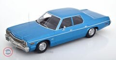 1:18 KK Scale 1974 Dodge Monaco