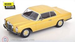 1:18 KK Scale 1969 Mercedes Benz 280 C8 W114/W115 Coupe