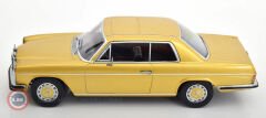 1:18 KK Scale 1969 Mercedes Benz 280 C8 W114/W115 Coupe