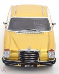 1:18 KK Scale 1969 Mercedes Benz 280 C8 W114/W115 Coupe