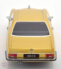 1:18 KK Scale 1969 Mercedes Benz 280 C8 W114/W115 Coupe