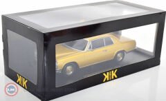 1:18 KK Scale 1969 Mercedes Benz 280 C8 W114/W115 Coupe