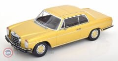 1:18 KK Scale 1969 Mercedes Benz 280 C8 W114/W115 Coupe