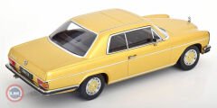 1:18 KK Scale 1969 Mercedes Benz 280 C8 W114/W115 Coupe