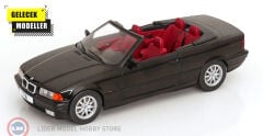 1:18 MCG 1996 BMW 3 Series (E36) Cabriolet