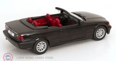 1:18 MCG 1996 BMW 3 Series (E36) Cabriolet