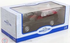 1:18 MCG 1996 BMW 3 Series (E36) Cabriolet