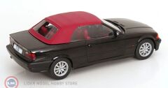 1:18 MCG 1996 BMW 3 Series (E36) Cabriolet