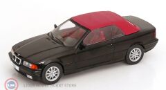 1:18 MCG 1996 BMW 3 Series (E36) Cabriolet