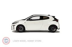 1:18 Toyota Yaris GR