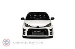 1:18 Toyota Yaris GR