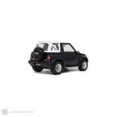 1:18 1994 Suzuki Vitara Cabrio JLX