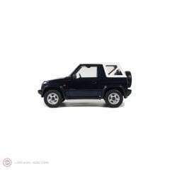 1:18 1994 Suzuki Vitara Cabrio JLX