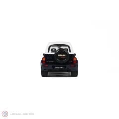 1:18 1994 Suzuki Vitara Cabrio JLX