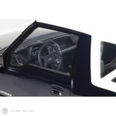 1:18 1994 Suzuki Vitara Cabrio JLX