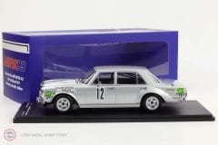 1:18 WERK83 1971 Mercedes Benz AMG 300 SEL 6.8 #12