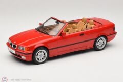1:18 MCG 1996 BMW 3 Series (E36) Cabriolet