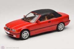 1:18 MCG 1996 BMW 3 Series (E36) Cabriolet