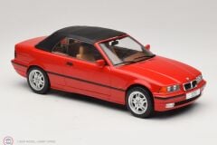 1:18 MCG 1996 BMW 3 Series (E36) Cabriolet