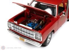 1:18 1979 Dodge Ut-Line Pickup