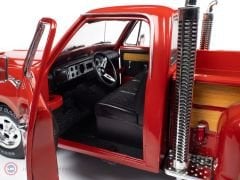 1:18 1979 Dodge Ut-Line Pickup