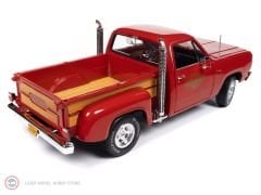 1:18 1979 Dodge Ut-Line Pickup