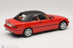1:18 MCG 1996 BMW 3 Series (E36) Cabriolet