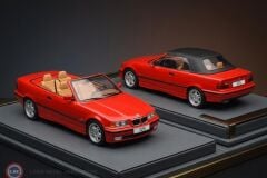 1:18 MCG 1996 BMW 3 Series (E36) Cabriolet