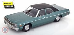 1:18 KK Scale 1974 Dodge Monaco