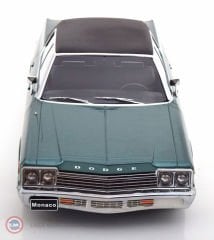 1:18 KK Scale 1974 Dodge Monaco
