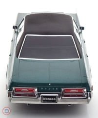 1:18 KK Scale 1974 Dodge Monaco