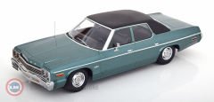 1:18 KK Scale 1974 Dodge Monaco